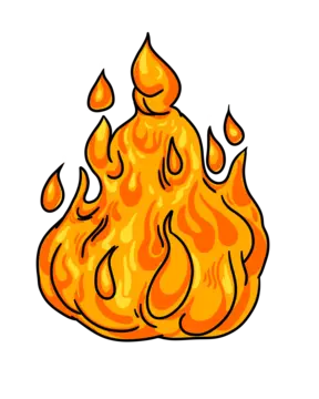 Streak Fire